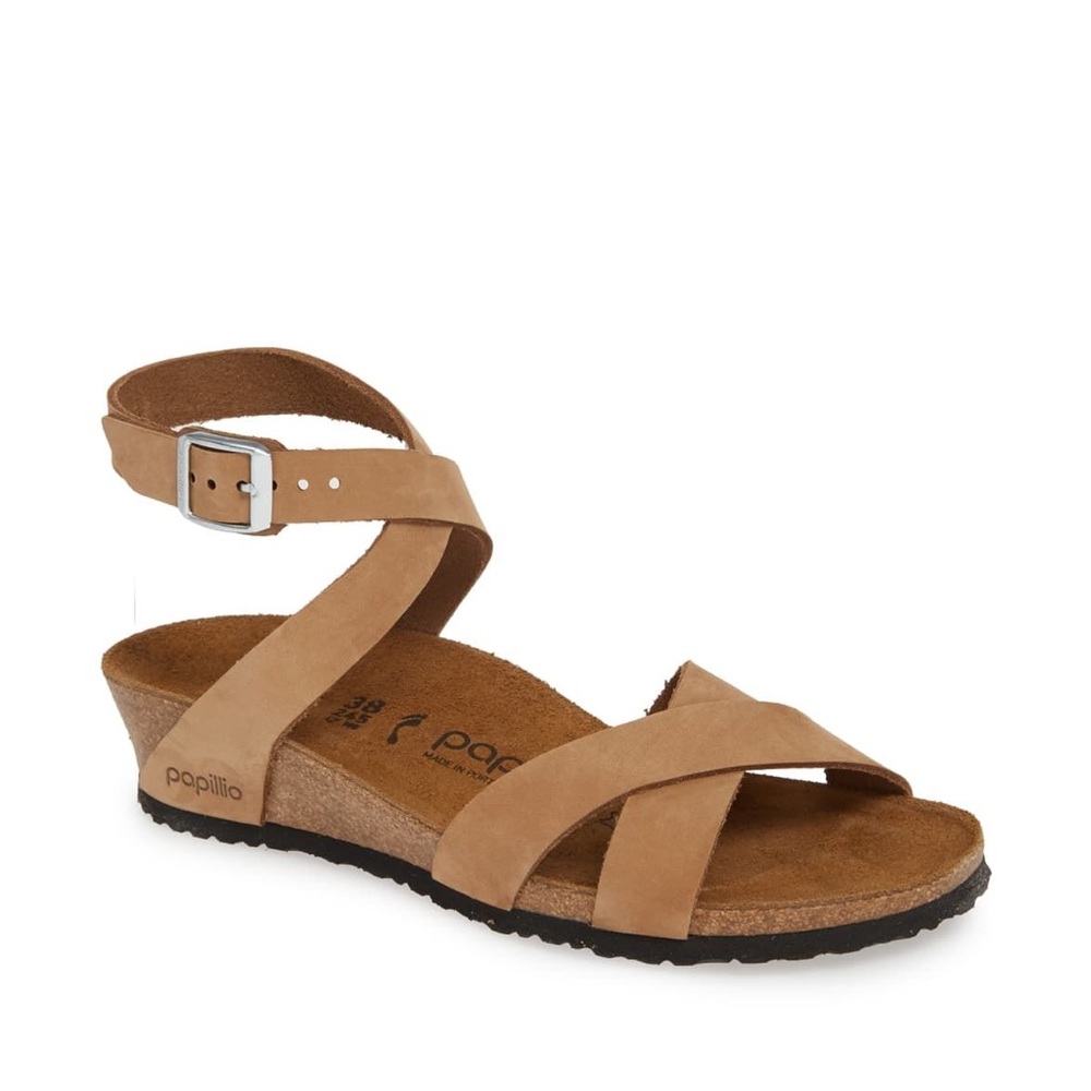 Papillio by Birkenstock Lola Wedge Sandal